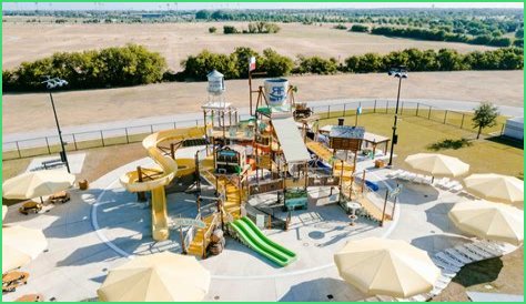 All Abilities Park Round Rock TX: The Ultimate Inclusive Playground Experience