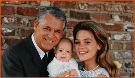 Cary Grant's Daughter: A Comprehensive Look Into Her Life, Achievements, and Legacy