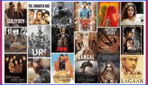 Hindi Movies: A Comprehensive Guide to the World of Indian Cinema