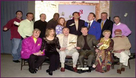 Insights into Brett Somers Net Worth and Legacy