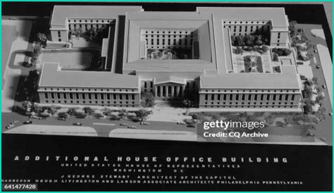 Rayburn Building DC: A Comprehensive Guide to its History, Architecture, and Significance