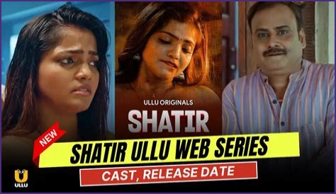 Ullu Web Series: The Ultimate Guide to India's Hottest Digital Platform