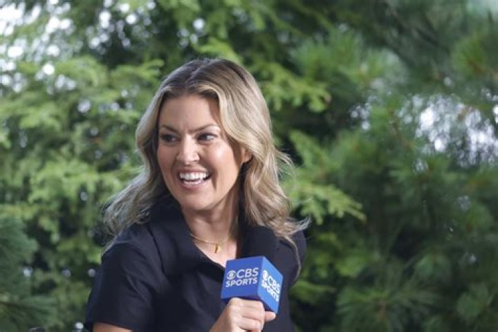 A Deep Dive Into Amanda Balionis' Age And Career