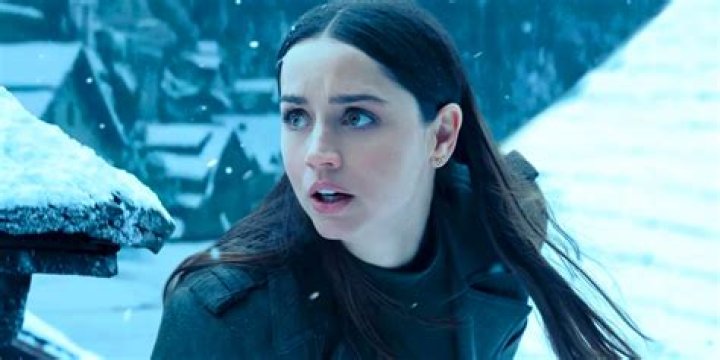 A Glimpse Into Ana De Armas' Age And Journey