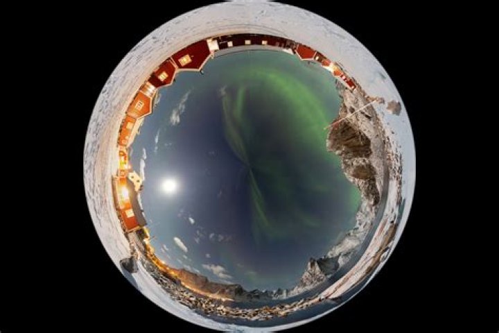 A Perfect Planet Kpkuang: An Enigmatic Oasis In The Cosmos