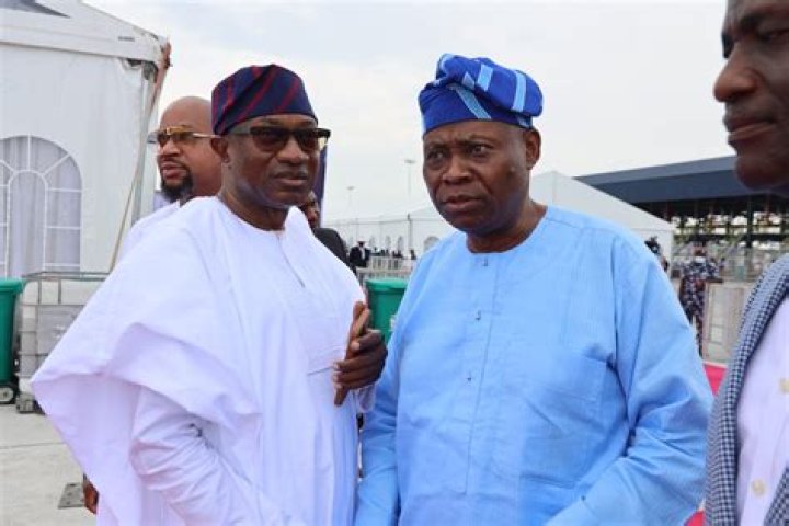 Adeleke's Net Worth: Unveiling The Wealth Of A Business Titan