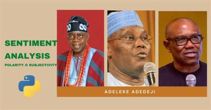 Adeleke Adedeji: A Multifaceted Talent In The Spotlight