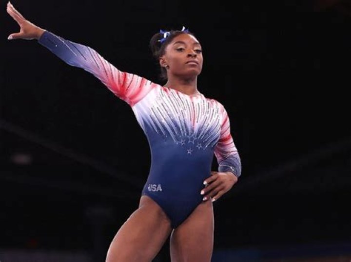 Aly Raisman: The Journey Of A Gymnastics Icon