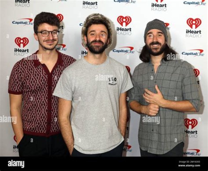 Are The AJR Brothers Married? Find Out Here!