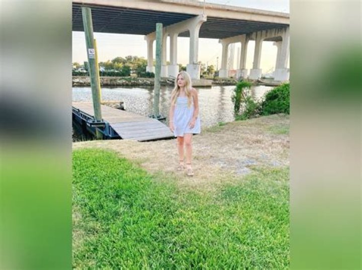Aubreigh Wyatt's Ocean Springs, Mississippi Text Messages Revealed