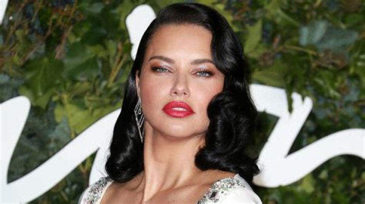 Behind The Glamour: The Connection Between Nelson Torres And Adriana Lima