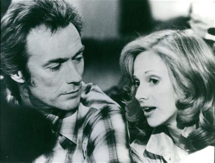 Behind The Lens: The Complicated Relationship Of Clint Eastwood And Sondra Locke