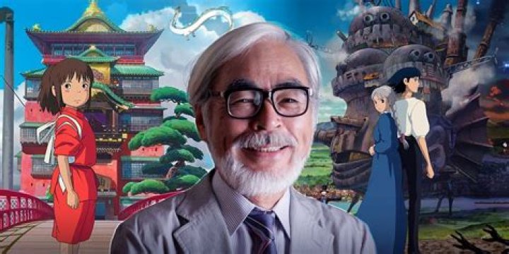Behind The Scenes: The Life Of Miyazaki's Wife