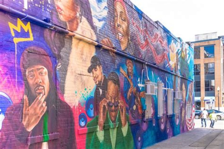 Bellingham Picture: Capturing The Essence Of A Vibrant City