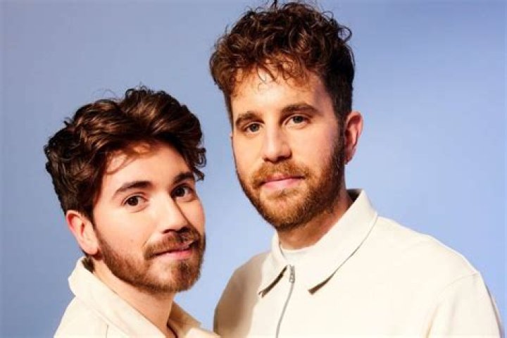 Ben Platt, Noah Galvin's Relationship Timeline Photos Us Weekly