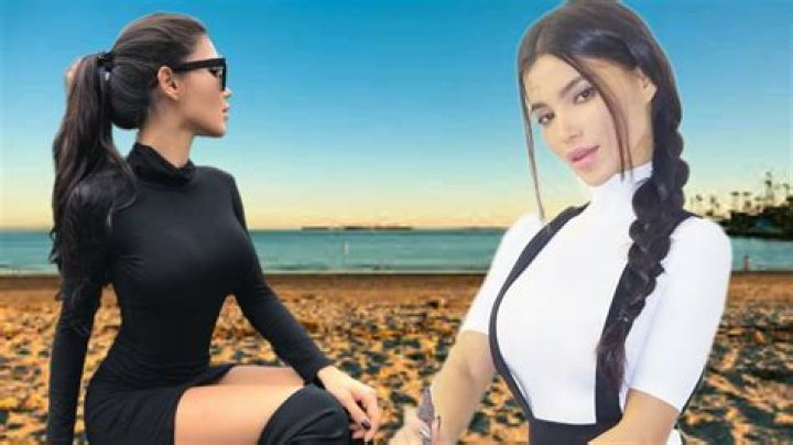 Bilyalova: The Rising Star Of Beauty And Influence