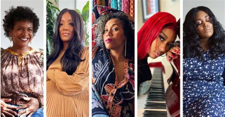 Black, Female and Carving Out Their Own Path in Country Music The New