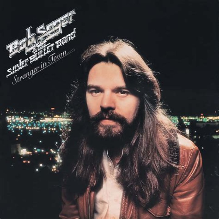 Bob Seger: Still Alive And Rockin’ In The Spotlight