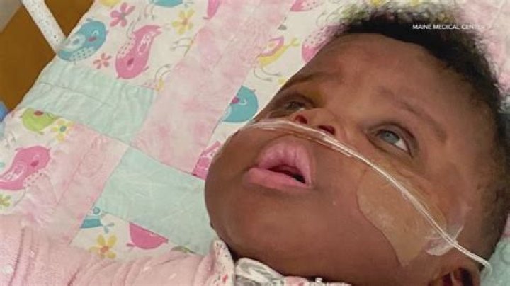 Breaking Records: The Story Of The Youngest Person To Have A Baby
