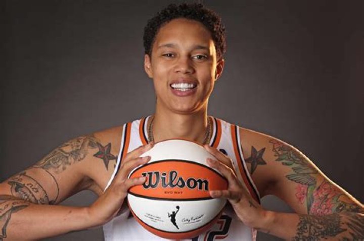 Brittney Griner: The Intersection Of Sports And Genetics