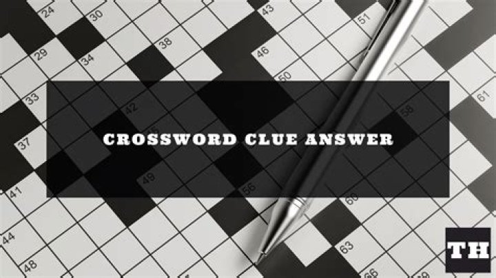 Brought Up As An Anchor For Crossword Solution
