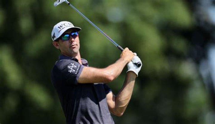 Cameron Tringale: Unveiling The Golf Pro's Net Worth