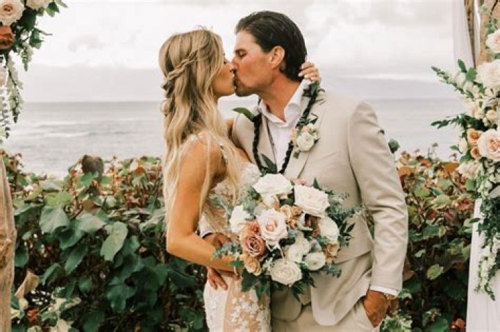 Celebrating Love: The Enchanting Christina Vignaud Wedding