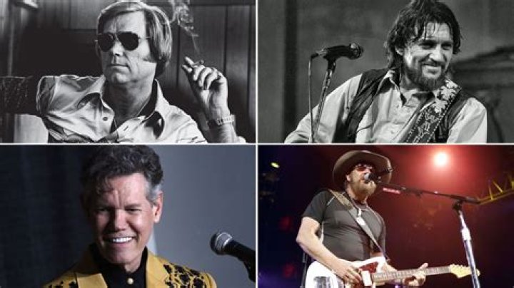 Celebrating The Talents Of Short Male Country Singers