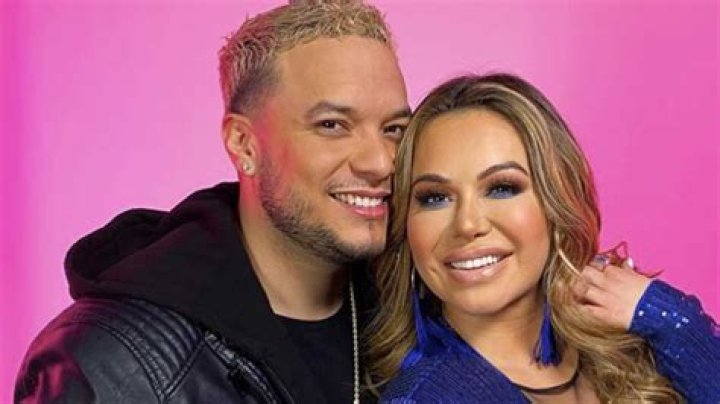 Chiquis New Husband: A Journey Of Love And Commitment