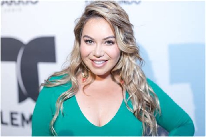 Chiquis: The Journey Of Motherhood And The News Of Her Pregnancy