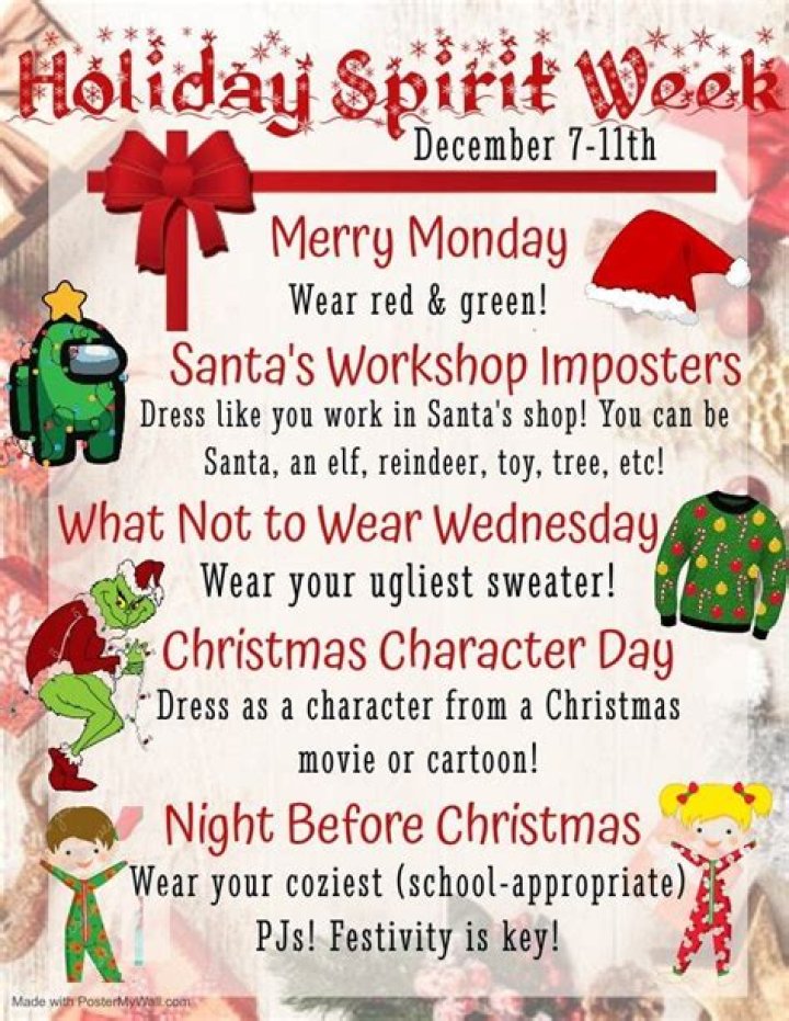 Christmas In A Week: Memes That Will Get You In The Holiday Spirit