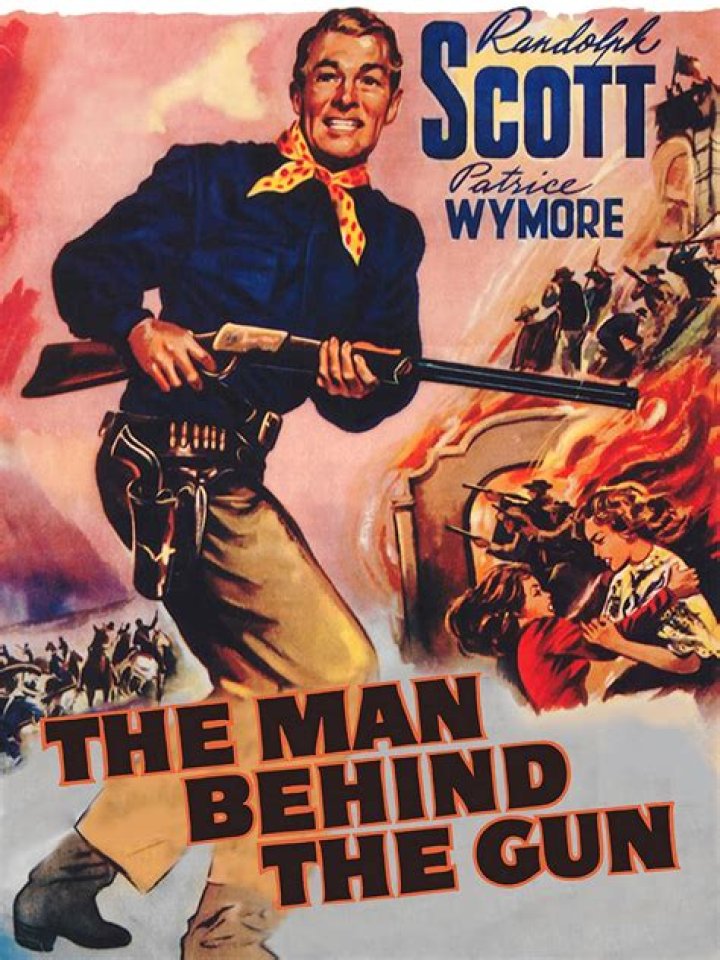 Clint Eastwood's Army: The Man Behind The Legend
