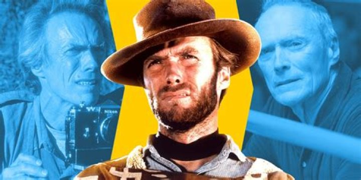 Clint Eastwood's Journey Through The Oscars: A Legend's Triumphs