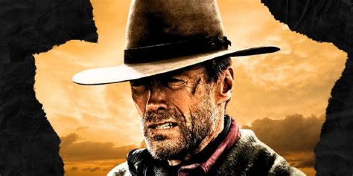 Clint Eastwood's Unforgiven: A Masterpiece Of Redemption And Grit