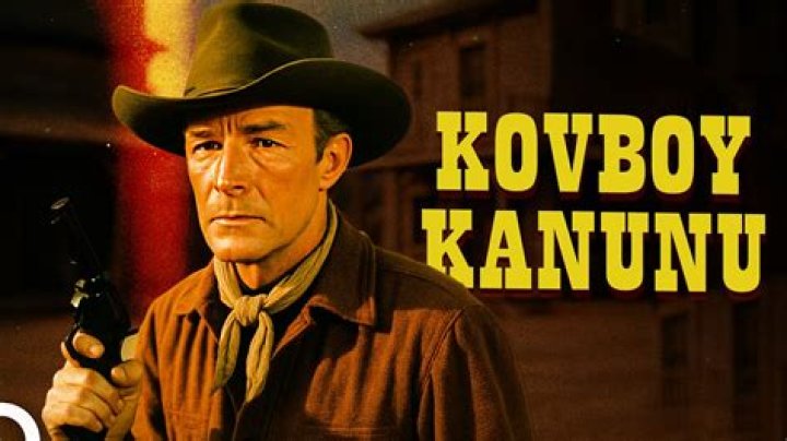 Clint Eastwood'un İkonik Kovboy Filmleri: Türkçe Dublaj İzle