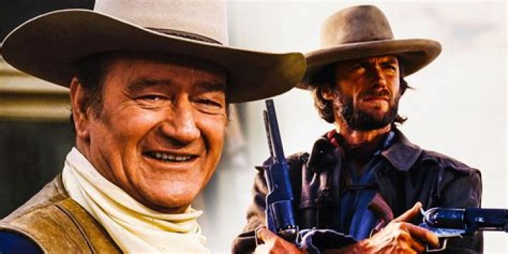 Clint Eastwood: A Journey From The US Army To Hollywood Icon