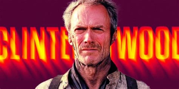 Clint Eastwood: A Legacy In 2024