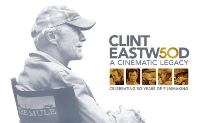 Clint Eastwood: A Legacy Of Oscar Wins And Cinematic Excellence