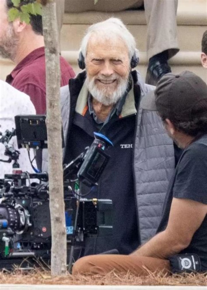 Clint Eastwood: An Insight Into His Private Life