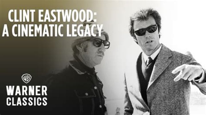 Clint Eastwood And Dennis Hopper: A Cinematic Legacy