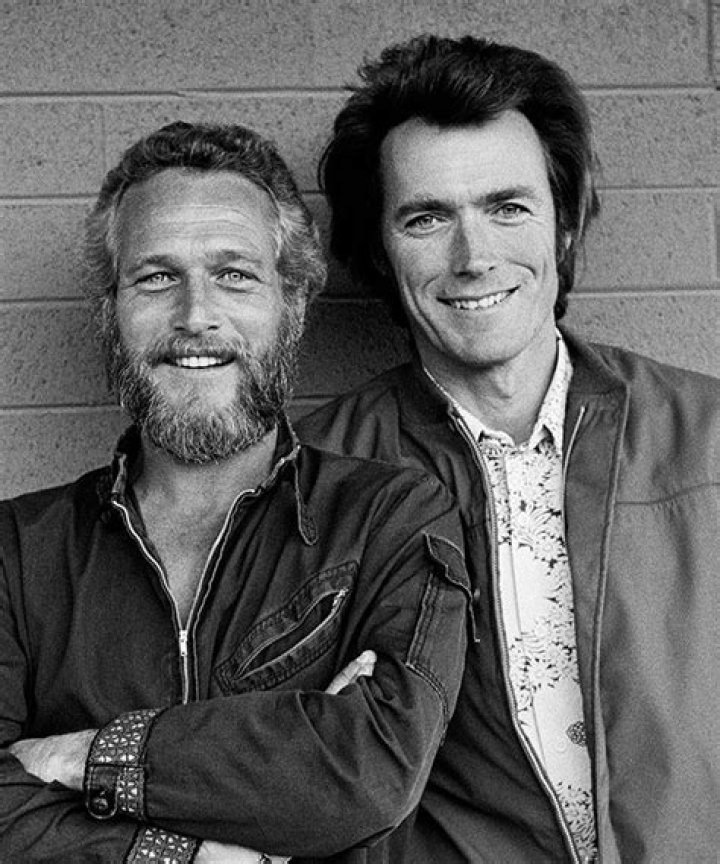 Clint Eastwood And Paul Newman: Icons Of American Cinema
