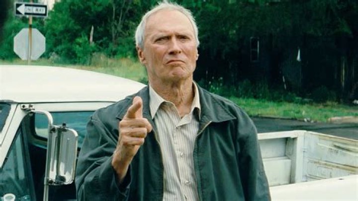 Clint Eastwood And The Korean War: A Cinematic Reflection