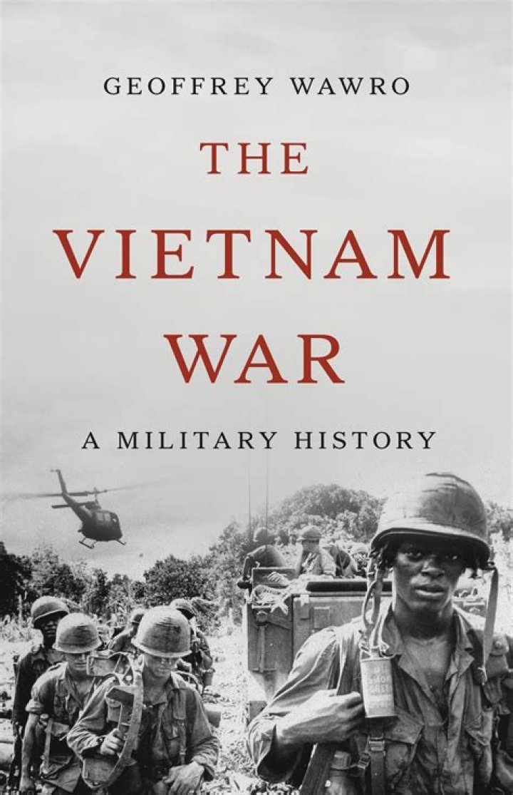 Clint Eastwood And The Vietnam War: A Cinematic Perspective