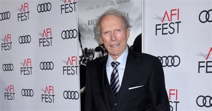 Clint Eastwood’s Journey Through Awards: A Celebration Of Talent And Achievement