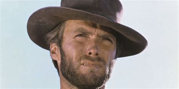 Clint Eastwood: The Icon Of Cowboy Films