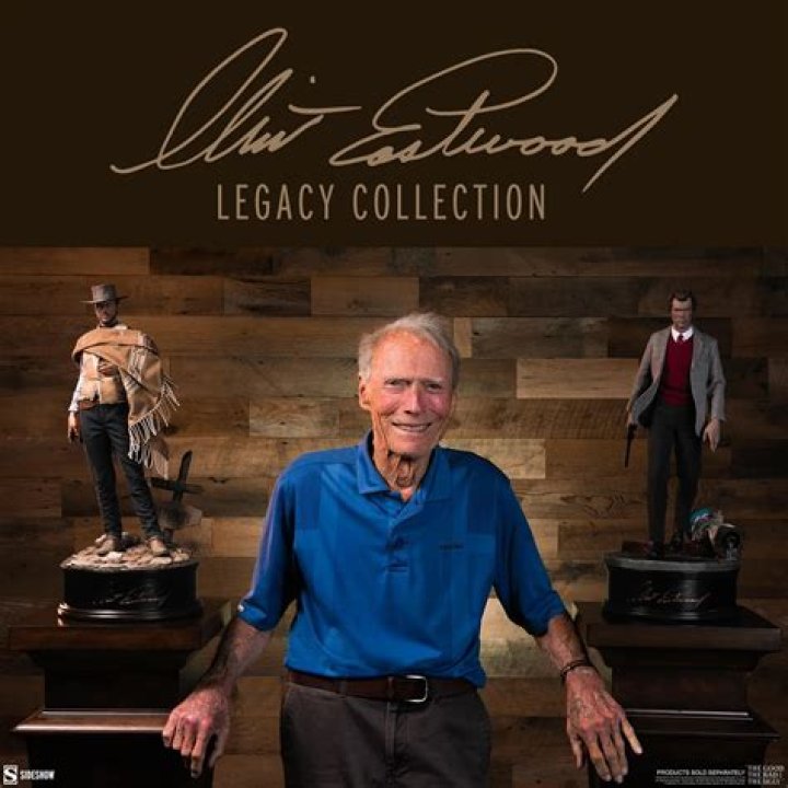 Clint Eastwood: The Iconic Legend Today