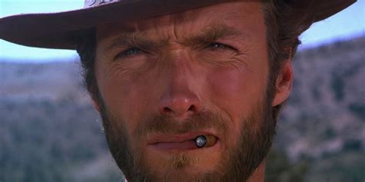 Clint Eastwood: The Iconic Role In Rawhide
