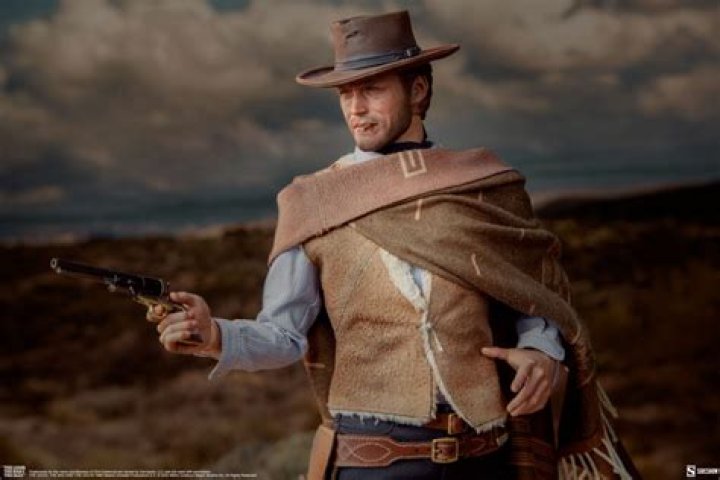 Clint Eastwood: The Legend Continues In 2023