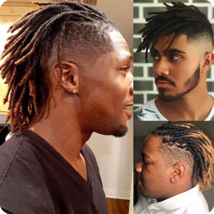 Daring Dreadlock Styles For Men: Stand Out With Unique Looks