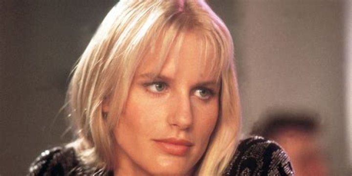 Daryl Hannah: A Glimpse Into Her Early Years